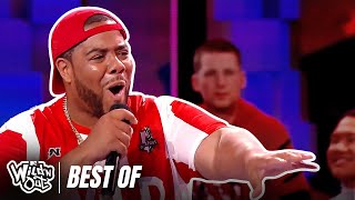 Best of Pick Up amp Kill It Charlie Clips Edition 😂 Wild N Out [upl. by Eceryt]