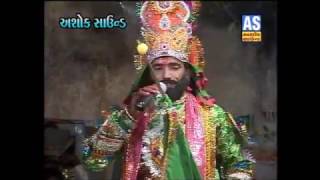 Natavargadh Ramamandal  Part 3  Non Stop Comedy Ramamandal  Gujarati Ramamandal Live [upl. by Uhp]