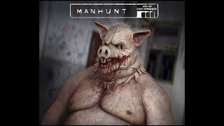 Manhunt Piggsy Theme Fanmade [upl. by Rialcnis]