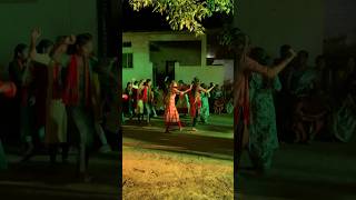 Amma Bhavani Lokaalanele 2024 Durgastami special dance performance ytshorts ytviral dance [upl. by Castera]