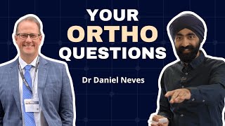 Your Ortho Questions Answered  Root Resorption Retention Interceptive and More  PDP186 [upl. by Rehportsirhc]