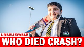 Tributes to Field of Dreams star Umar Mahmood who died in Chain Caul Way crash [upl. by Murrah589]