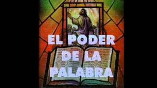 AUDIO LIBRO  EL PODER DE LA PALABRA [upl. by Aimar924]