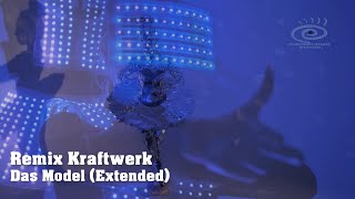 Kraftwerk  Das Model The Model Extended  Remix 2020 SDDS  UHD 4K [upl. by Proud]