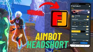 Free Fire Pro Tips 2024 Configuring Headshot Settings for Success  FF Tools Pro Max Hack [upl. by Ikkiv317]