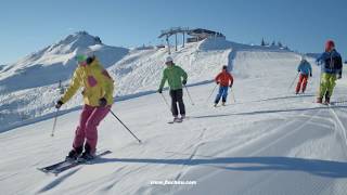 Flachau der Gipfel der Gaudi im Winterurlaub [upl. by Ilah]