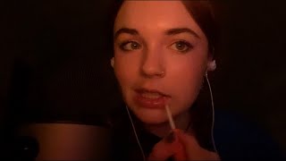 ASMR ESPAÑOL 20 TRIGGERS EN 20 MINUTOS [upl. by Soo]