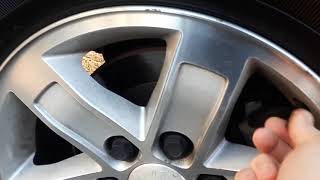 HOW TO Reset Tire Pressure Monitoring Sensors TPMS on 20152022 on GM Vehicles ColoradoCanyon [upl. by Anialed]