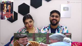 Olympian Anthony Adam Scene 9 Reaction Mohanlal Meena Jagathy Nassar Bhadran [upl. by Onra]