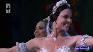 Coppelia PDD Viengsay Valdes amp Victor Estevez [upl. by Attenov]