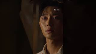 Gyeongseong Creature Trailer  Netflix Indonesia [upl. by Bullion79]