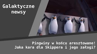 Typowy dzień w Senacie [upl. by Nageek]