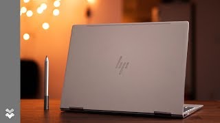 HP Spectre X360 8th Gen Review  Its Beautiful and it Comes With a Pen [upl. by Efinnej]