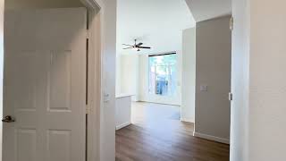 Archstone Fremont Center Apartments  Fremont CA  3 BR 1421 sqft 4 509 [upl. by Ahsikin]