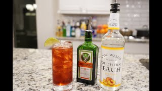 4 WAYS TO ENJOY JAGERMEISTER [upl. by Jeanna]