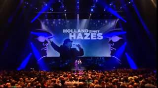 Holland zingt Hazes ziggo dome concert 2013 [upl. by Chaddie]