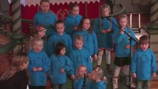 Gudstjeneste 1 søndag i advent 2015 Heggedal kirke [upl. by Aifos]