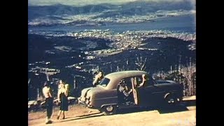 HOBART 1957 [upl. by Haroppiz]