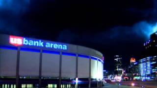 Cincinnati Cyclones Intro Video 20112012 [upl. by Zohara780]