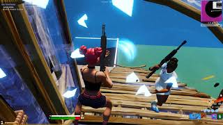 How to Play Zone Wars With Random Players in Fortnite [upl. by Laws]