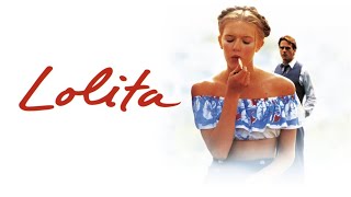 Lolita  Official Trailer [upl. by Haduhey]