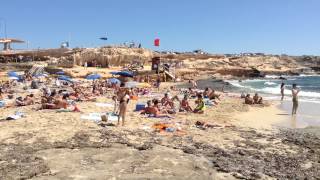 Playa Cala Conta Ibiza 2014 [upl. by Swann838]