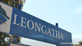 Welcome to Leongatha [upl. by Chappy]