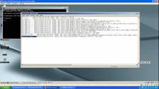 Servidor proxy parte 2  o Apache HTTP Server como servidor proxy para HTTP e FTP [upl. by Llesram]