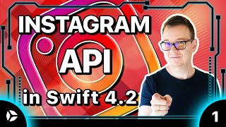 Login with Instagram API Step by Step Example NEW [upl. by Trefler409]