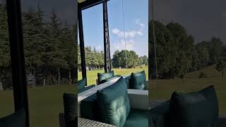 Golf Club Bhurban travelpakistan pcbhurban golfclub abidaparveen [upl. by Limoli]