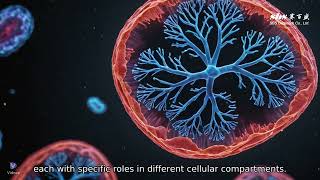 Understanding Uracil DNA Glycosylase in 60 Seconds [upl. by Ailegnave919]