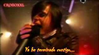 The Kill  30 Seconds To Mars subtitulos en español [upl. by Sexton314]