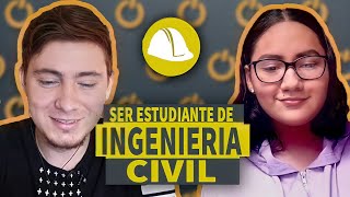 ✅ ESTUDIAR INGENIERÍA CIVIL TODO LO QUE DEBES SABER [upl. by Acinaj]