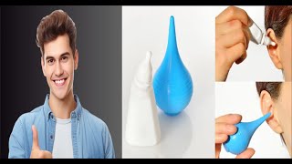 4 Best Ear Wax Removal Drops of 2024 [upl. by Dorkas]