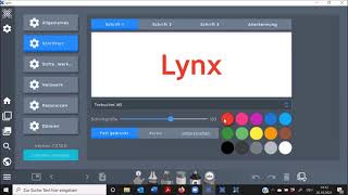 Clevertouch Webinar LYNX – Einfache und intuitive Whiteboardsoftware [upl. by Nilrac955]