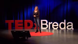 The power of prediction and how to use it Lydia Krabbendam at TEDxBreda [upl. by Anoid820]