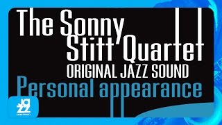 Sonny Stitt Edgar Willis Kenny Dennis Bobby Timmons  Avalon [upl. by Anifur]