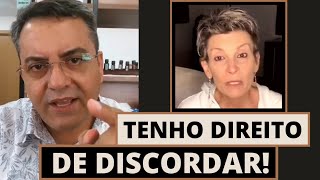 Exmarido de Ludmila Ferber fala sobre vídeo em que ela diz que viveu relacionamento muito abusivo [upl. by Jansson]