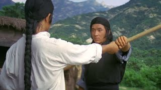 KungFu King  Chinese Martial Arts Movies In Full Length [upl. by Ayekahs842]