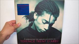 Terence Trent DArby  As yet untitled 1987 Album version [upl. by Tadich488]