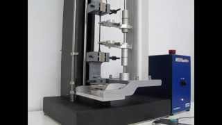 ADMET Tensile Strength Testing Systems [upl. by Nollahp]