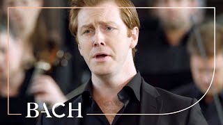 Bach  St Matthew Passion BWV 244  Van Veldhoven  Netherlands Bach Society [upl. by Gerlac]