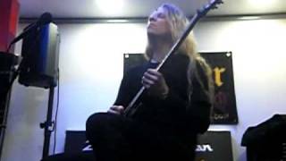 Jeff LoomisSacristy [upl. by Tawsha492]