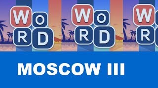 Word Town Level 836 to 845 Answers [upl. by Anilrats]