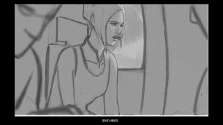 Cepheus Protocol Campaign Animatic First look Teaser [upl. by Hildegard245]