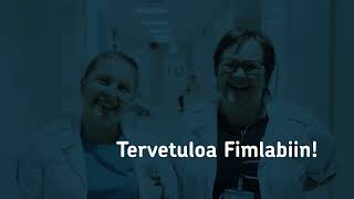 Tervetuloa Fimlabiin [upl. by Seow245]