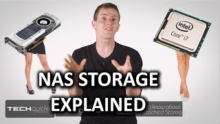 What is a NAS as Fast As Possible [upl. by Colligan]