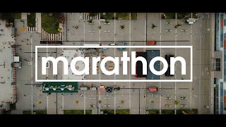 Activación Marathon Lima 42k  VIDEO OFICIAL [upl. by Aehtorod129]