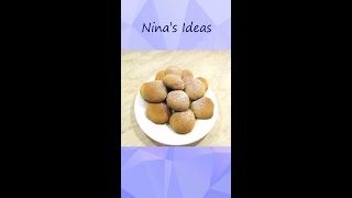 Easy Nutella Cookies  Nutella Cookies Homemade Recipe [upl. by Gwendolin]