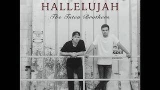 The Tuten Brothers  Hallelujah Official Audio [upl. by Zischke811]